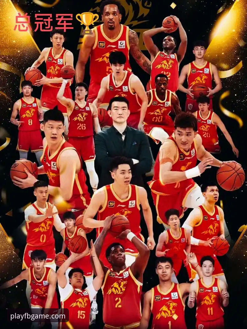 CBA季后赛浙江加时逆转宁波晋级八强——兰道夫33分统治力深度解析